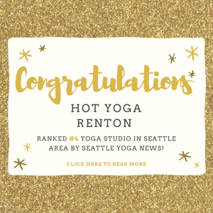 Seattle Yoga News Ranking