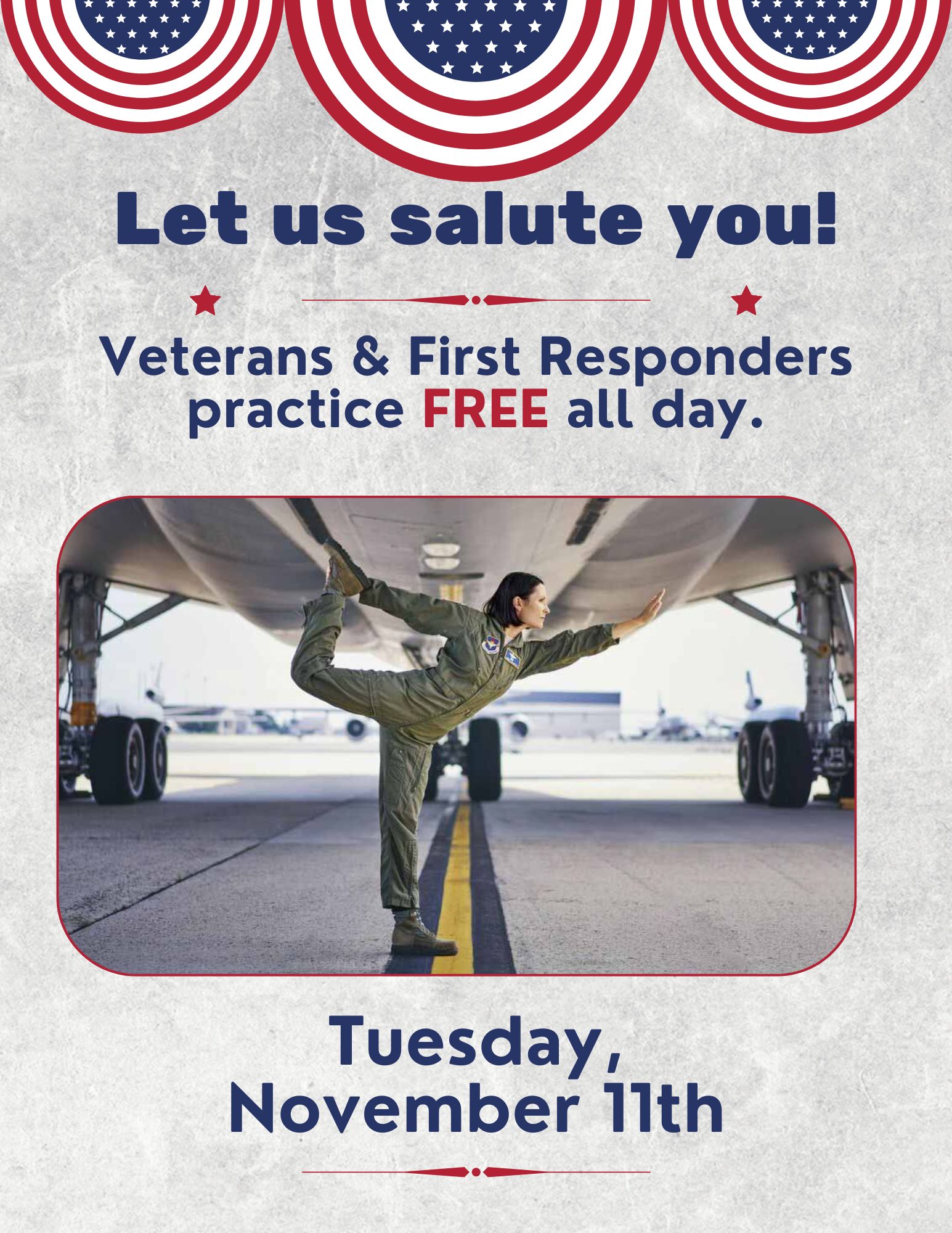 Free yoga for all vets (1)